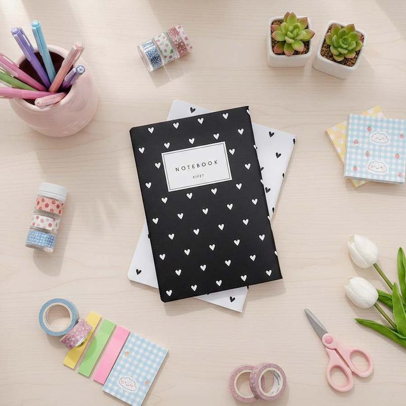 دفتر پاسپورتی قلبی