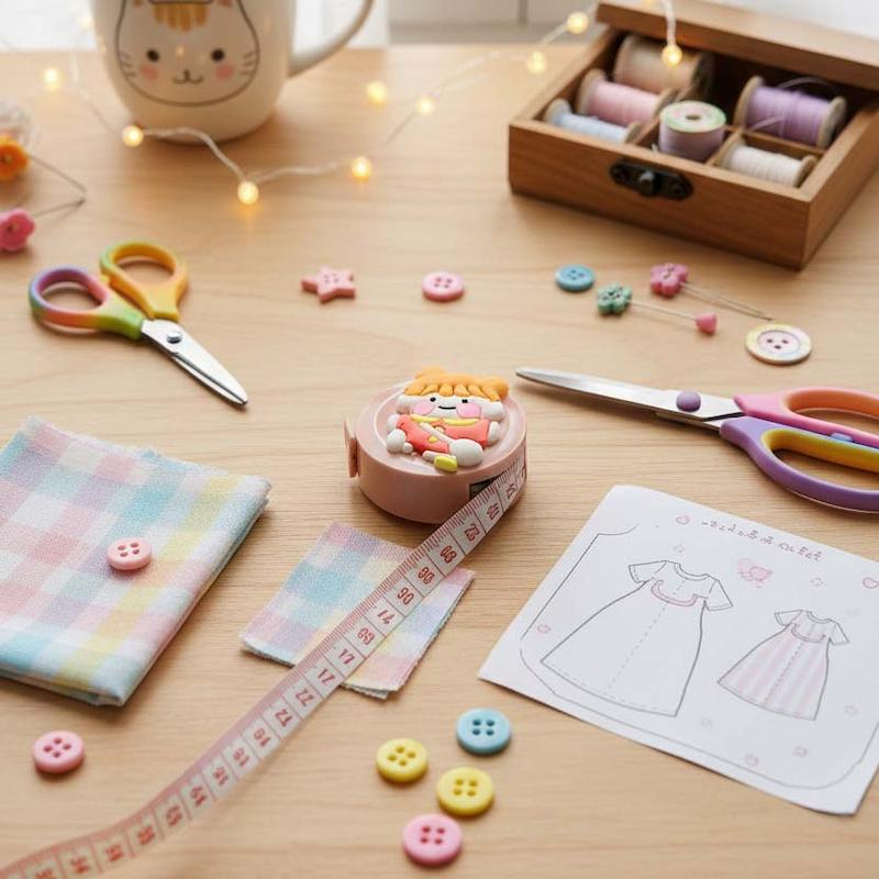 متر مینی پینترستی جمع شونده