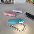 چراغ مطالعه شارژی کلیپسی USB