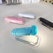 چراغ مطالعه شارژی کلیپسی USB