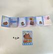 دفترچه استیک نوتی طرح کاپی بارا Capybara