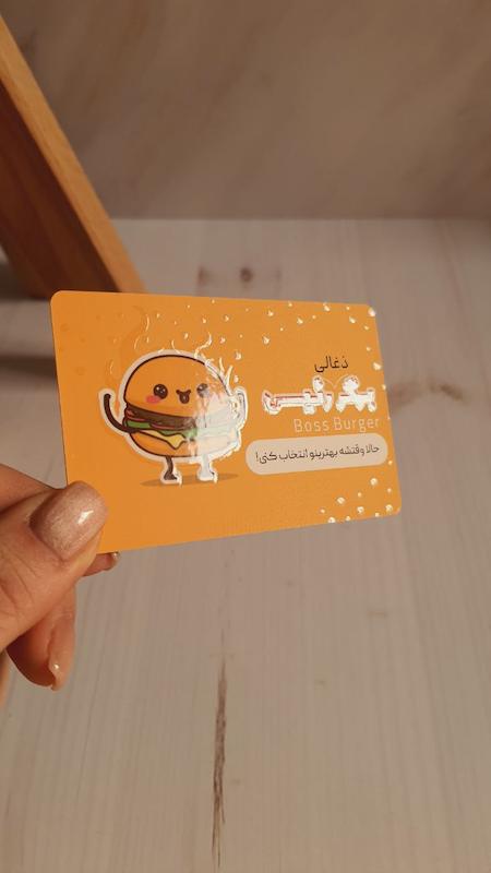 لمینیت برجسته مخملی طلاکوب