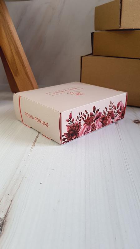 جعبه کیبوردی اختصاصی کد 4