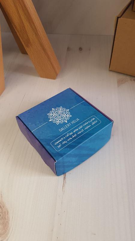 جعبه کیبوردی اختصاصی کد 7