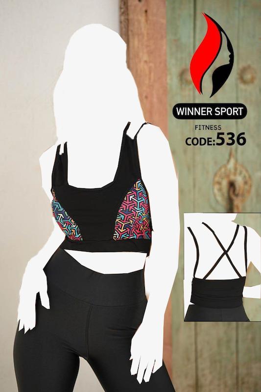 نیم تنه پشت بندی زنانه