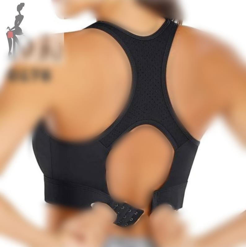 نیم تنه ورزشی زنانه کاپدار و پشت قزندار