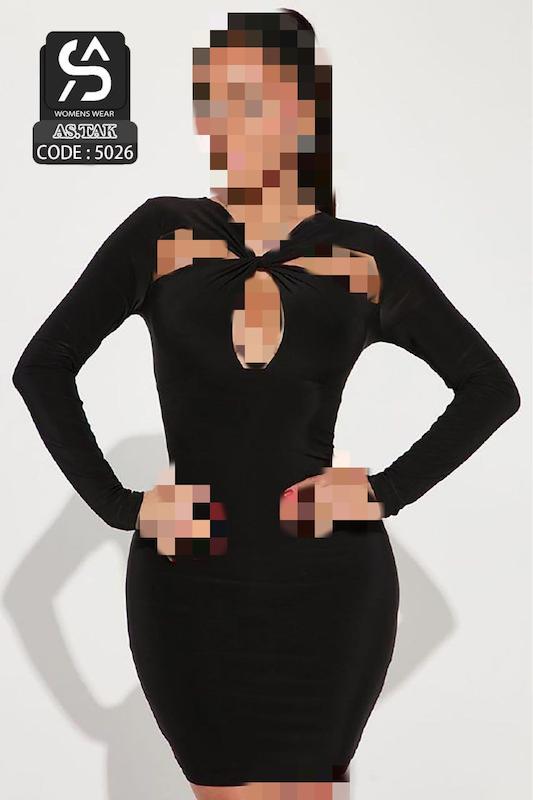 سرهمی زنانه فری سایز