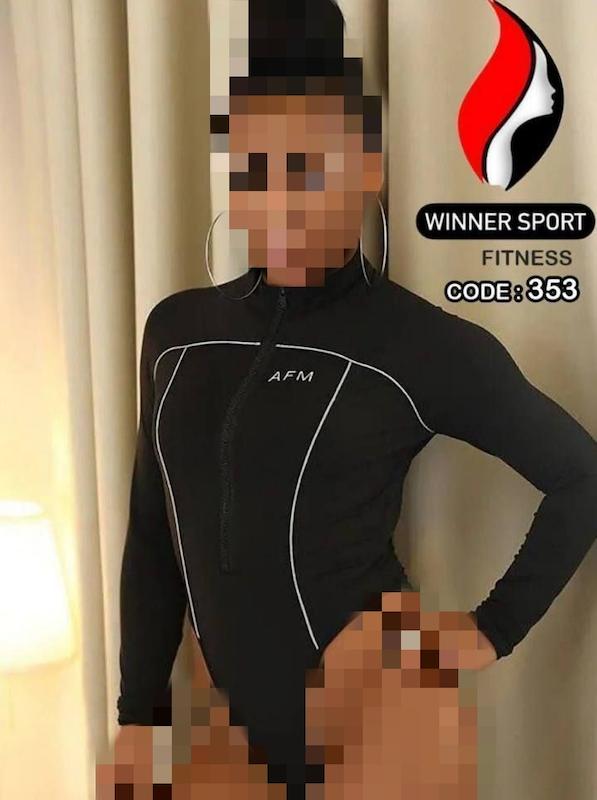 بادی مغزی خور و قزندار آستین بلند زنانه فری سایز