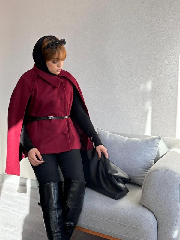 وست و شنل dream✨