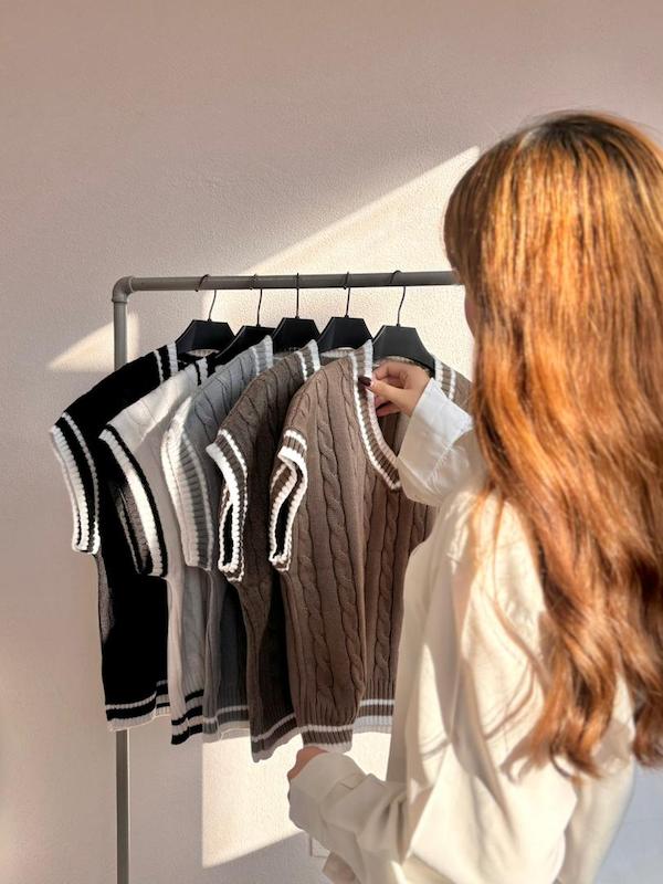 وست بافتpinterest✨