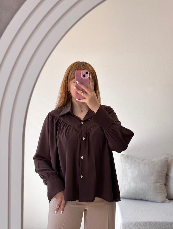 شومیزsadaf