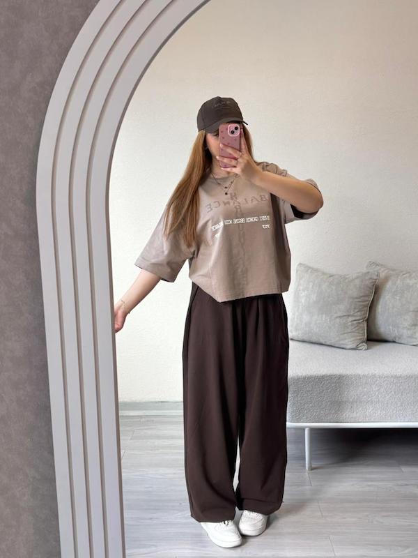 شلوار جاگر
