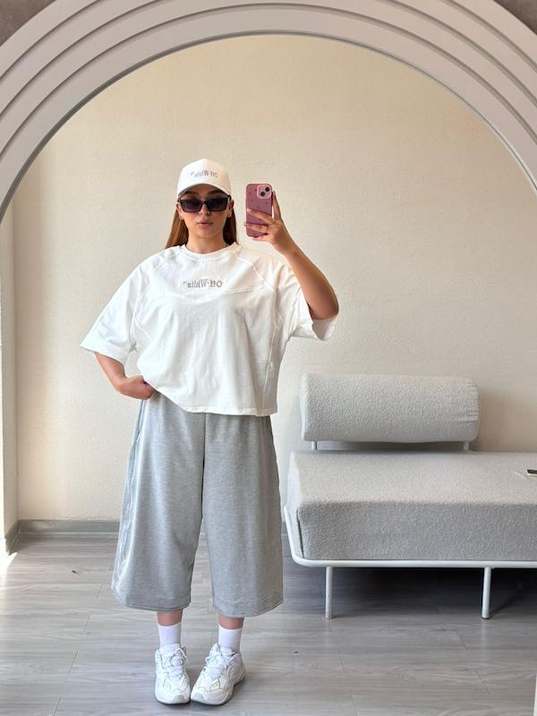 شلوارoff-white