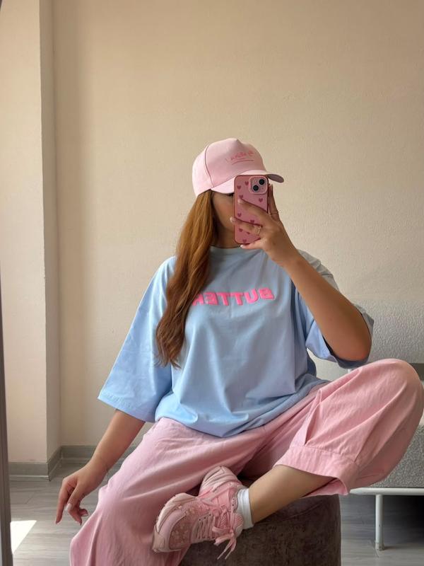 تیشرت پروانه🦋