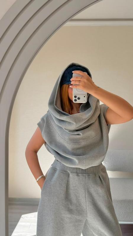 هودیfashion