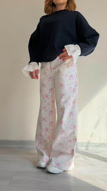 شلوارcherry