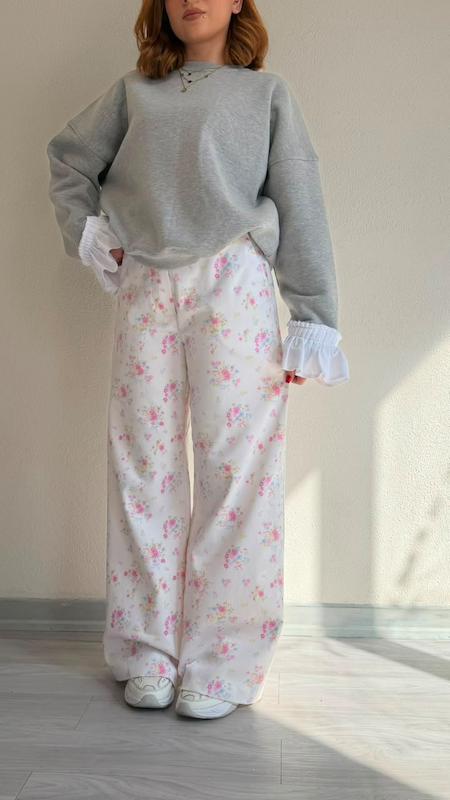 شلوارcherry
