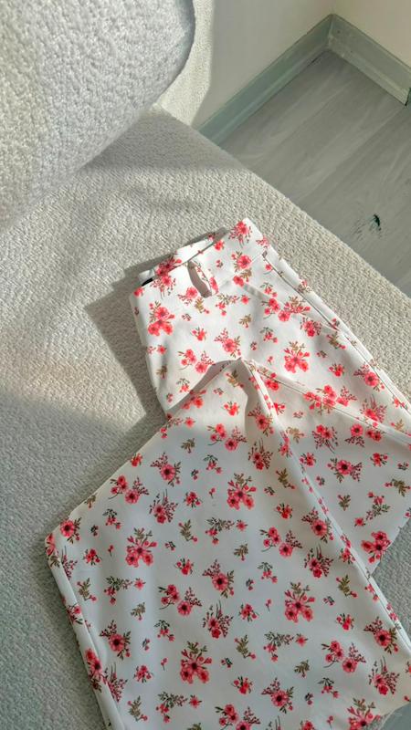 شلوارcherry