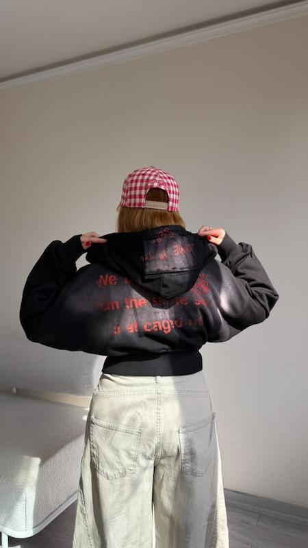 سویشرتRiot