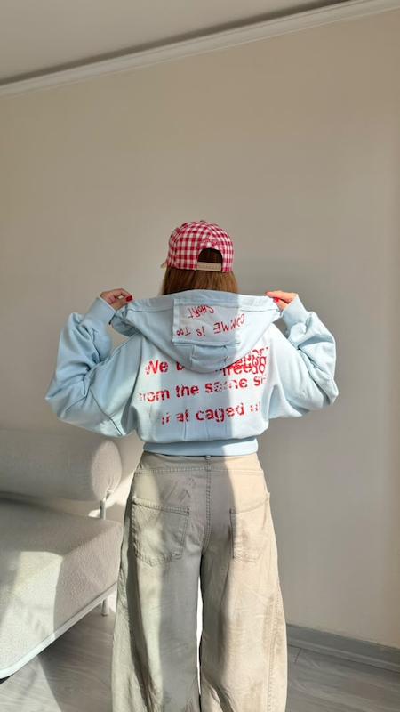 سویشرتRiot