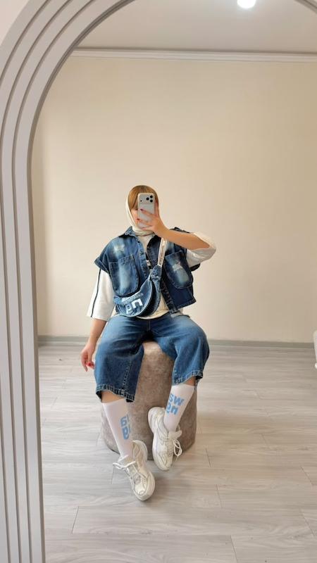 ستjean style