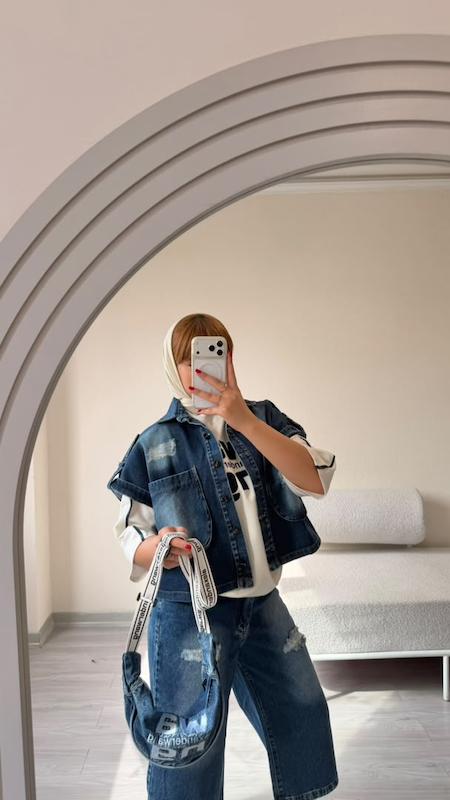 ستjean style