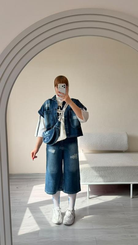 ستjean style