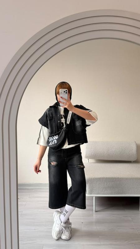 ستjean style