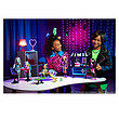  کافی شاپ و رستوران مانسترهای برند متل آمریکا Mattel Monster High coffee shop/resturant HHK65