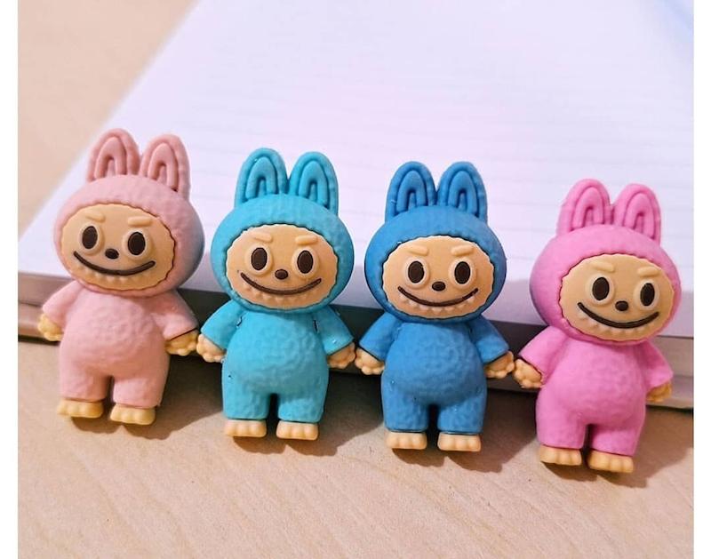 پاک کن لبوبو