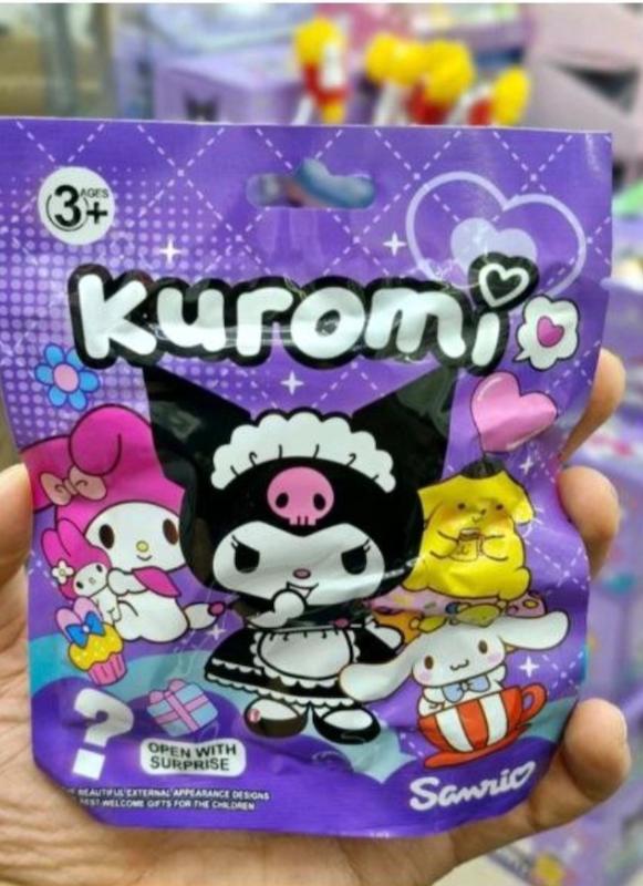 شانسی طرح کرومی 