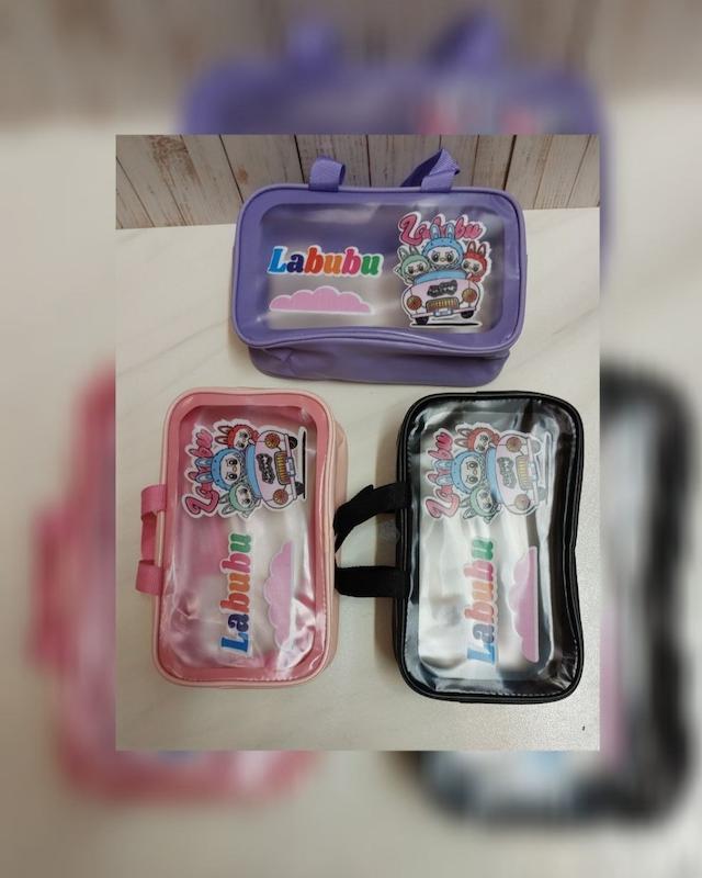 واش بگ طرح لبوبو