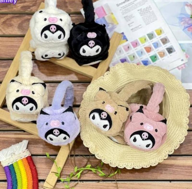 گوشگیر کرومی