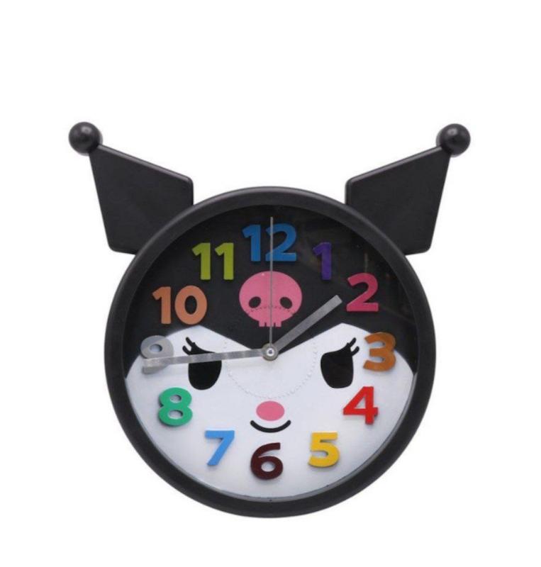 ساعت کرومی سایز متوسط