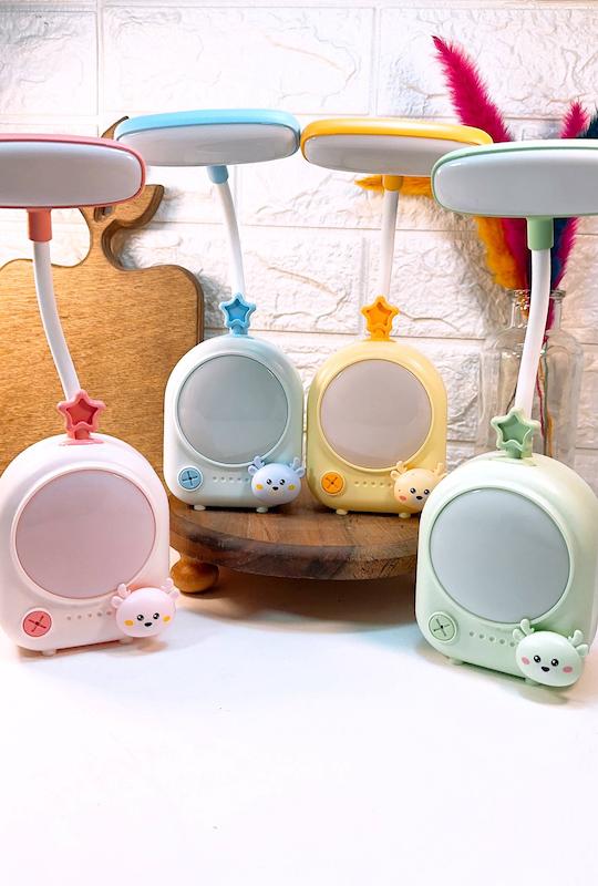 چراغ مطالعه گوزن ستاره دار  