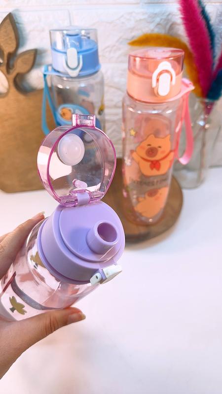 قمقمه کاپی بارا 