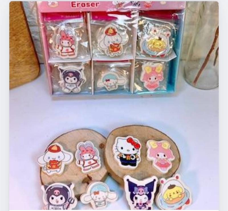 پاکن سانریو فضایی