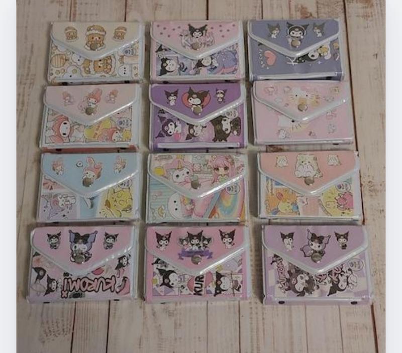 جاکارتی دکمه دار طرح کرومی 