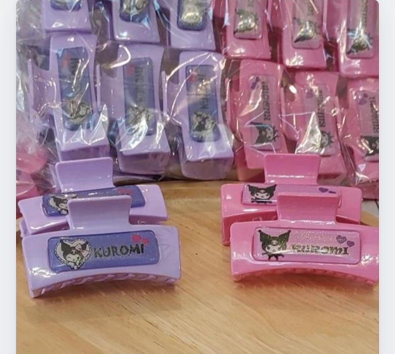 کلیپس کرومی 