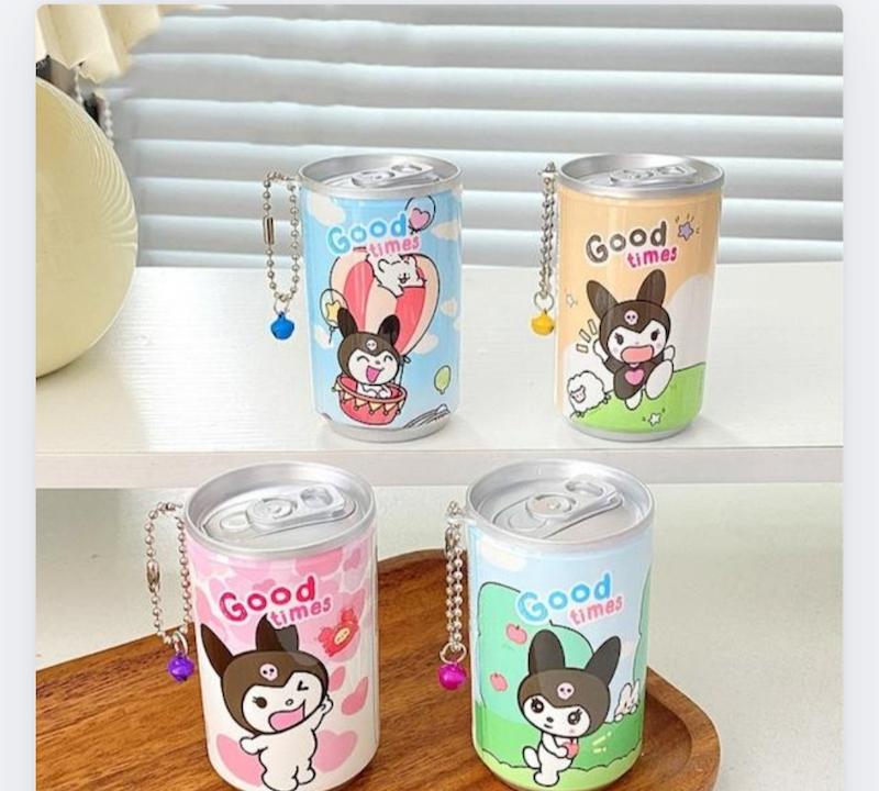 دستمال مرطوب قوطی طرح کرومی 