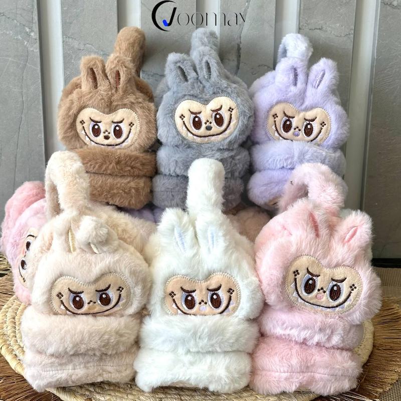 گوشگیر لبوبو