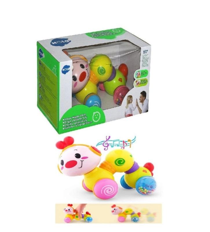 کرم هالی تویز 997