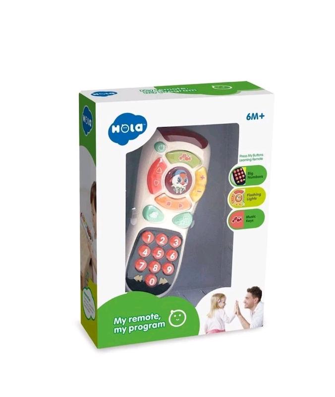 کنترل موزیکال هالی تویز 3113