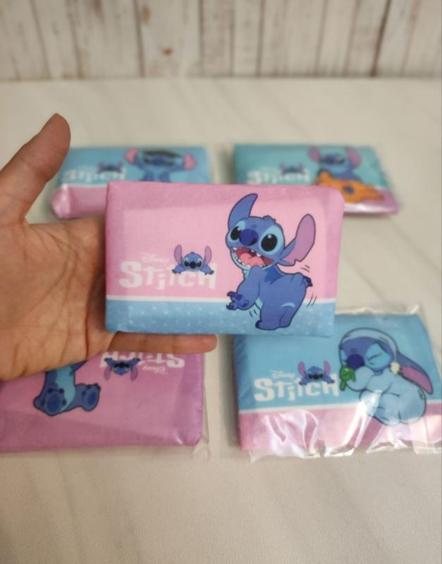 کیف دستمال جیبی طرح استیج 