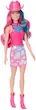 باربی سورپرایزی متل Barbie Color Reveal برند متل موجود در ایران
