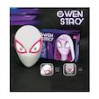 ماسک زن عنکبوتی Gwen Stacy مدل گوئن استیسی چراغدار کد 12-622