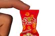 خوراکی مینیاتوری باربی