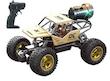 ماشین کنترلی افرود فلزی CRAWLER دودزا 