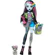 عروسک مانسترهای برند متل آمریکا موجود در ایران، Mattel Monster High Frankie SteinHXH73
