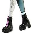 عروسک مانسترهای برند متل آمریکا موجود در ایران، Mattel Monster High Frankie SteinHXH73